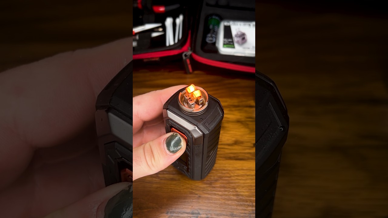 the Art of Coil Cleaning