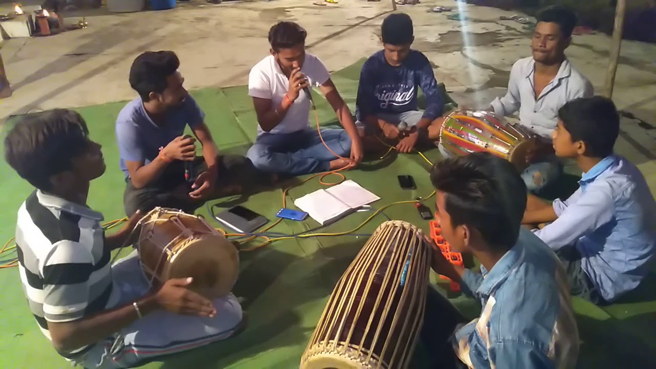 Ashutosh markam jas geet