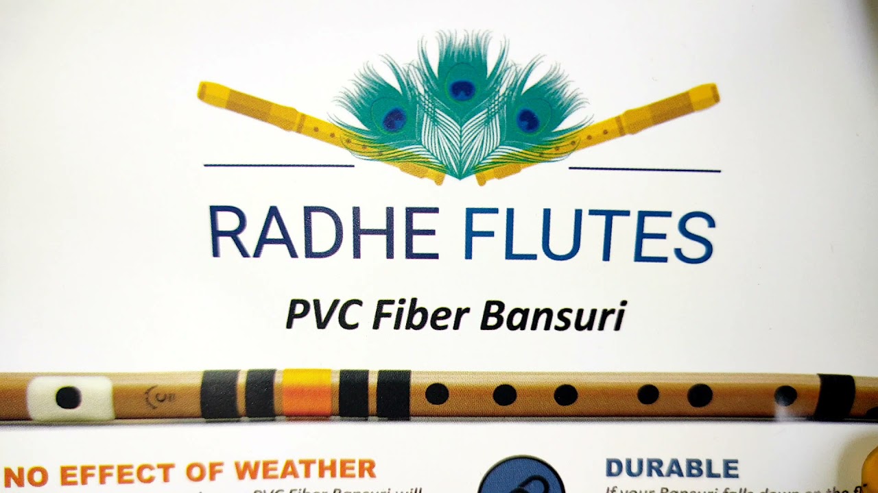 Best flute for Beginners || C type flute