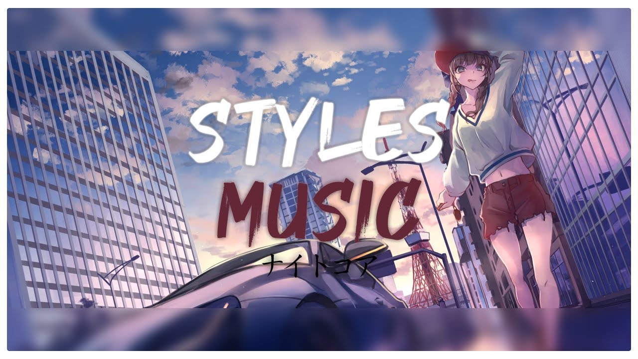 Nightcore - Run It ➝「Midnight Kids」♪