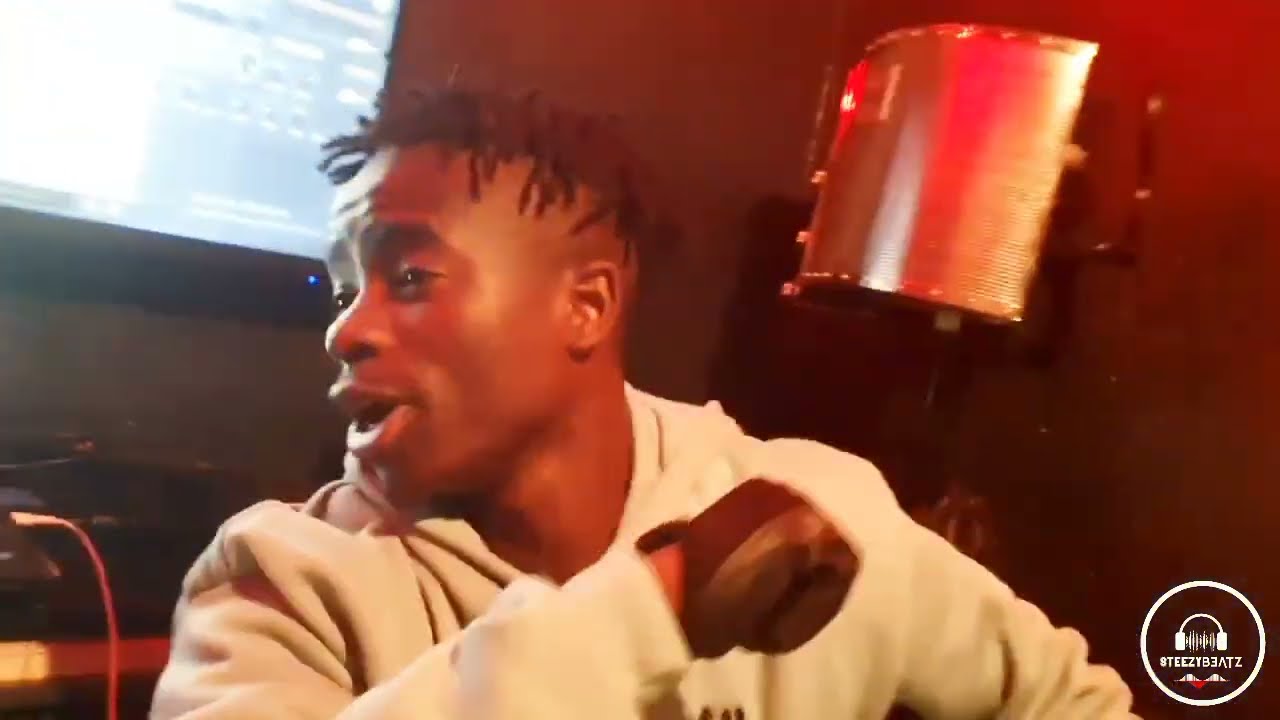 Sakah - SviHondo Svikauya( Produced By Steezybeatz )0783818481