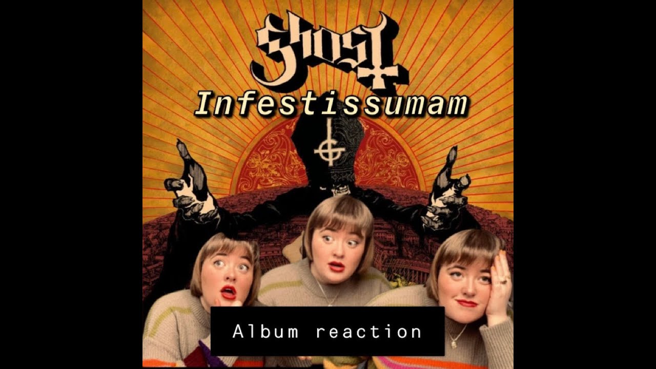 ✴️GHOST 