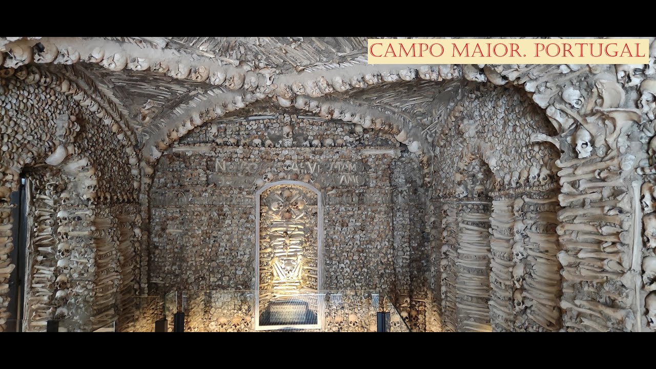 Campo Maior. Portugal.