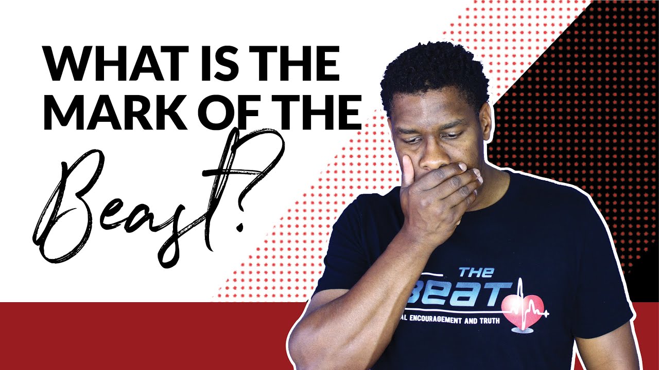 Что такое Знак зверя в книге Откровения? | Что означает число 666?