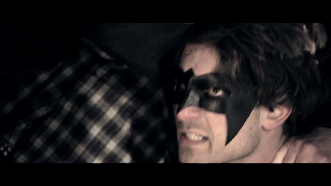 NIGHTWING : PRODIGAL SON (Official Trailer 2013 HD) - Harley Quinn, Catwoman, Joker