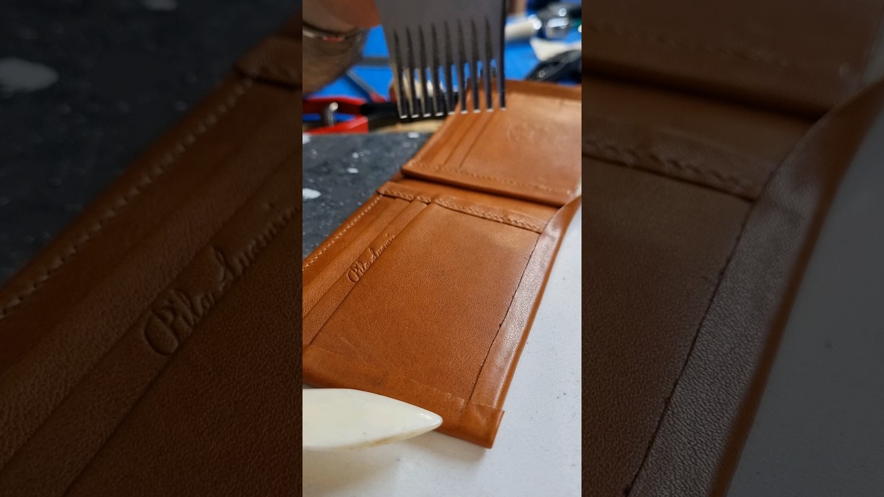 Let's take a look at the bone folder and see what you're able to do with it!