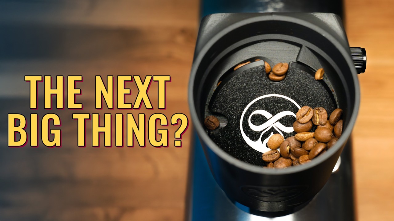 2 New Tools That Changed My Espresso Completely