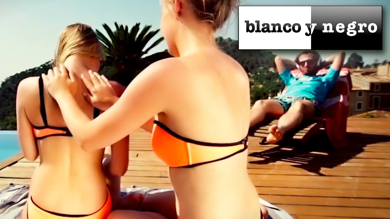 Semitoo & Marc Korn Feat. CvB and Orry Jackson - Holiday (Official Video)