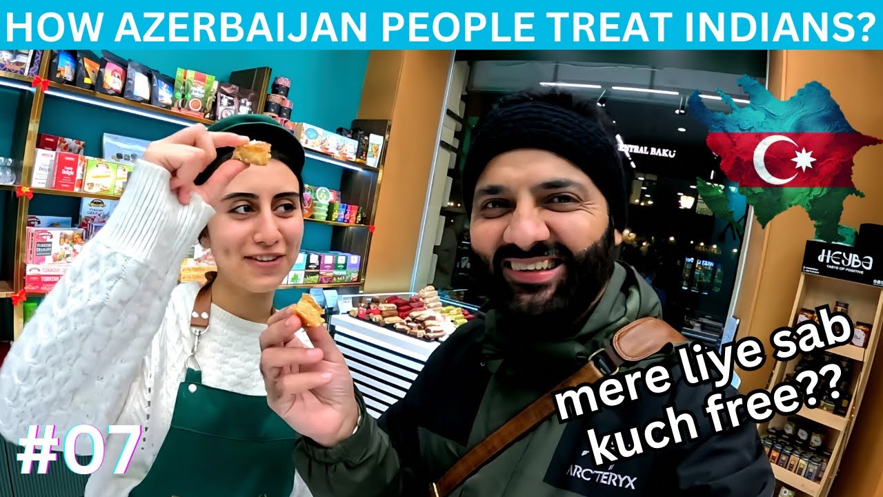 Baku Azerbaijan Nightlife | Baku Night Clubs Scam #bakuazerbaijan #bakuvlog #azerbaijan #nightlife