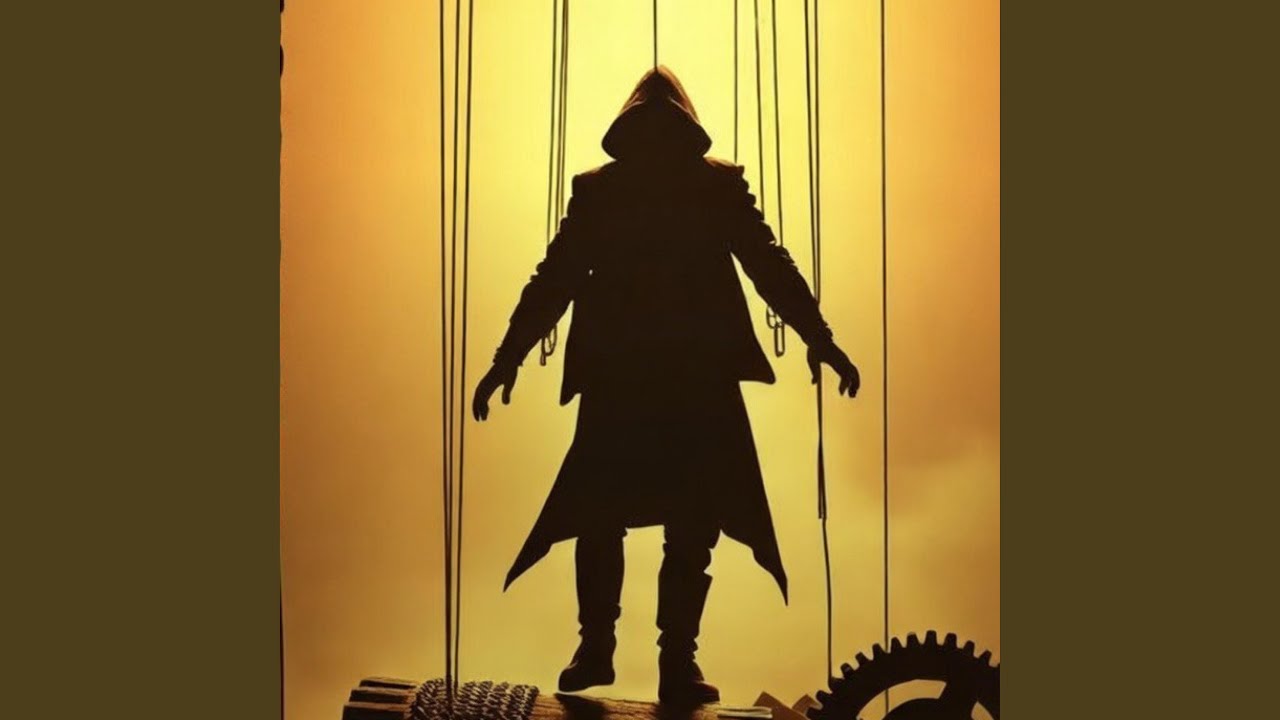 Puppet Master