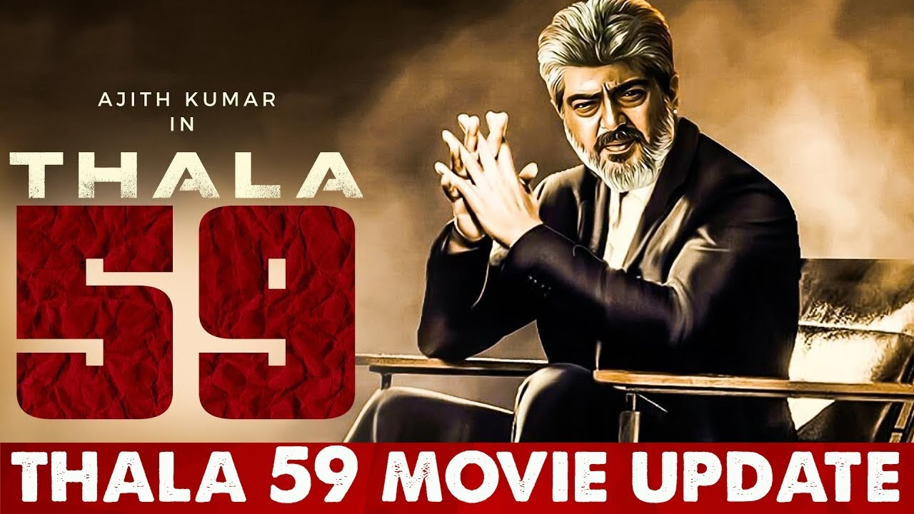 THALA 59 - Mass Combo | A.R.Rahman Joins With Ajith's Next Movie | AK59 | H.Vinoth | Viswasam Update