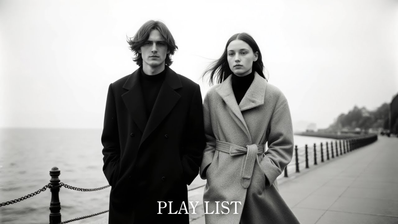 [Vintage Playlist] Love That Learned to Stay — Gentle Romance of the 80s