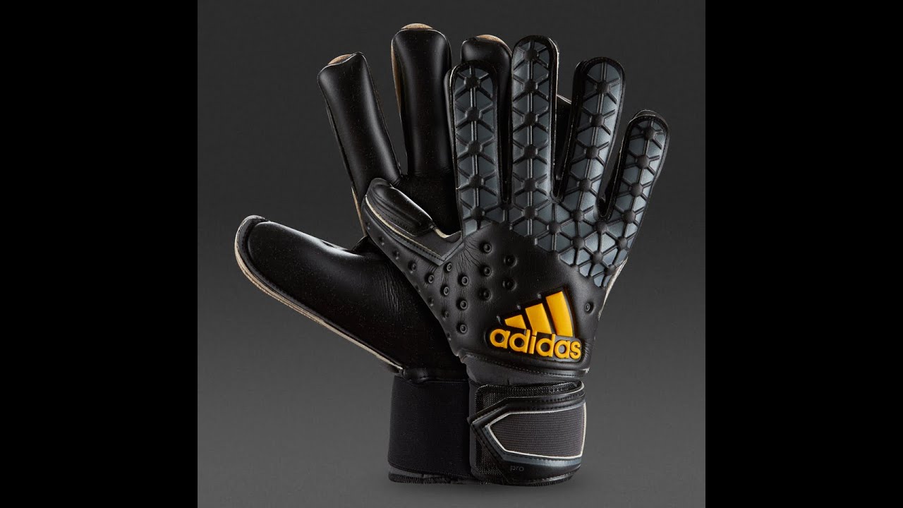 unboxing adidas zones pro www.e-futbol.pl