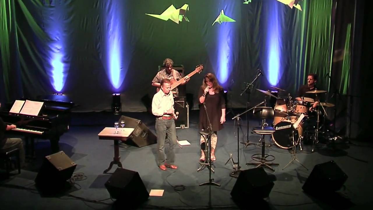 Pery Ribeiro e Wanda Sá - 