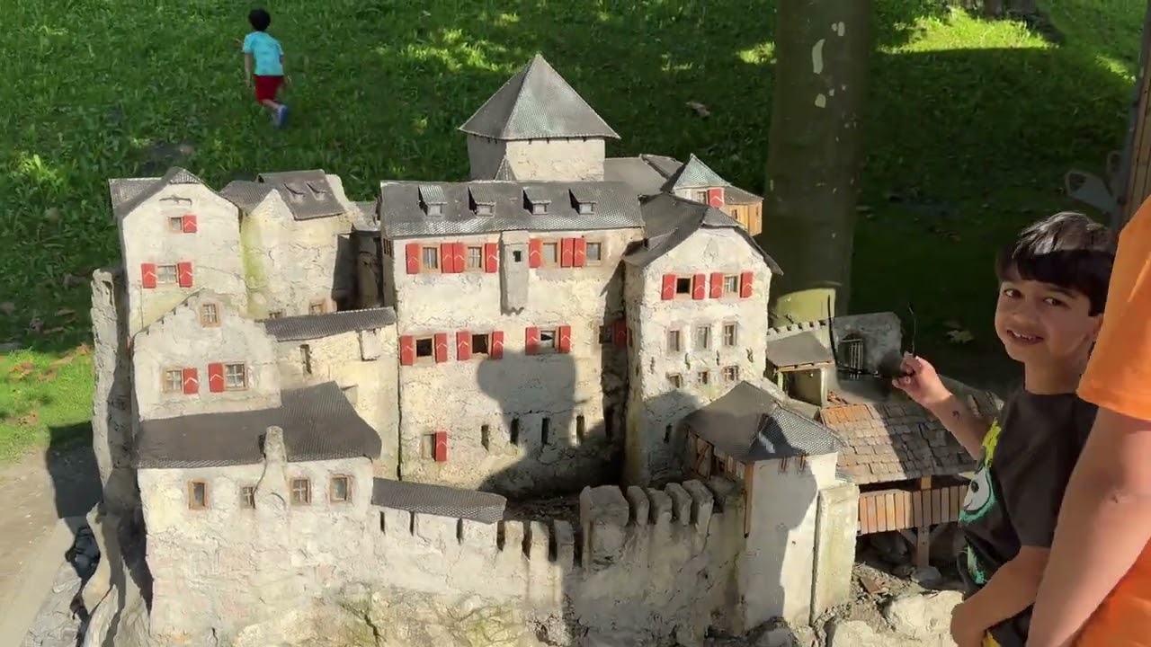 Liechtenstein