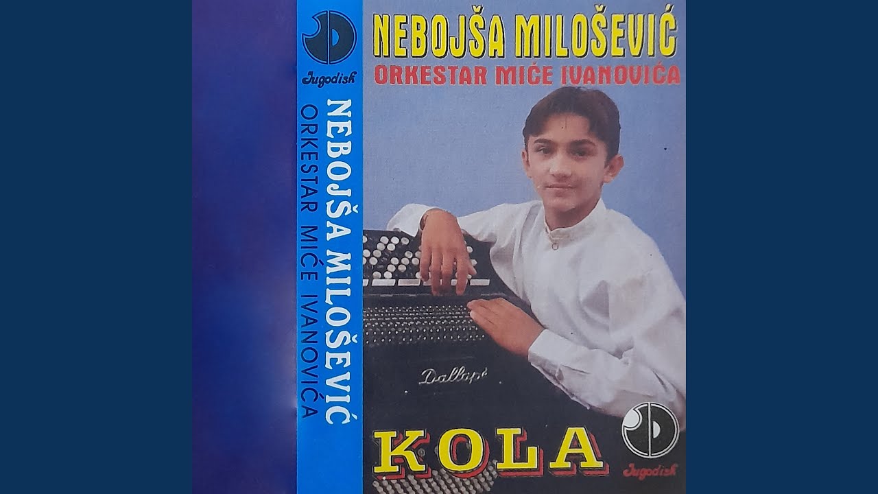 Zlatovacki vez