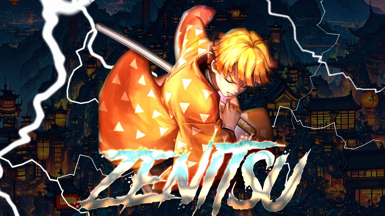 Summoners War : Light Zenitsu (RTA)