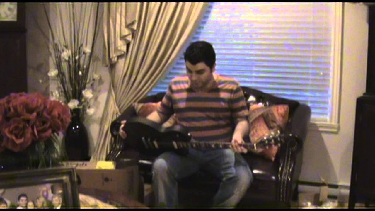 Gibson LPJ 2014 - PART 1 - Unboxing and Description