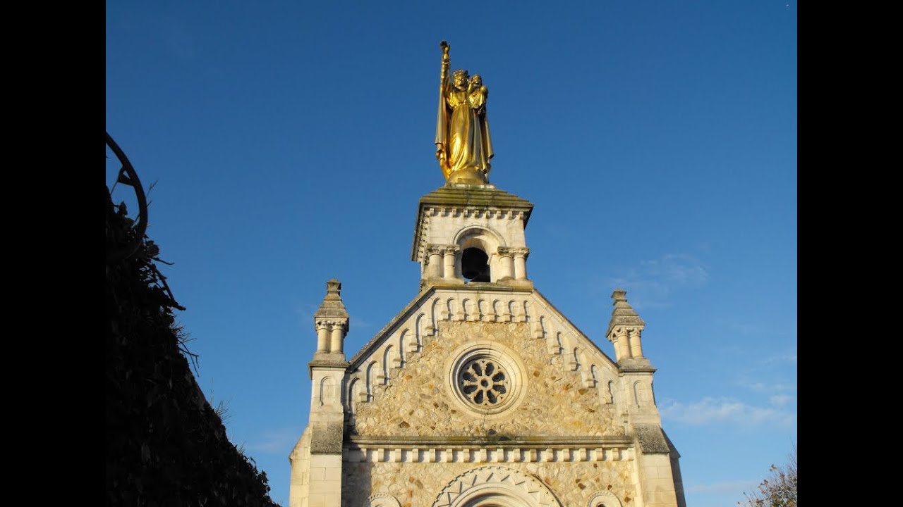 Argenton sur Creuse