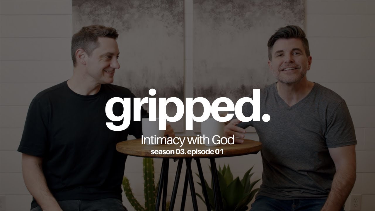 Season 3 - Intimacy with God, Ep. 1