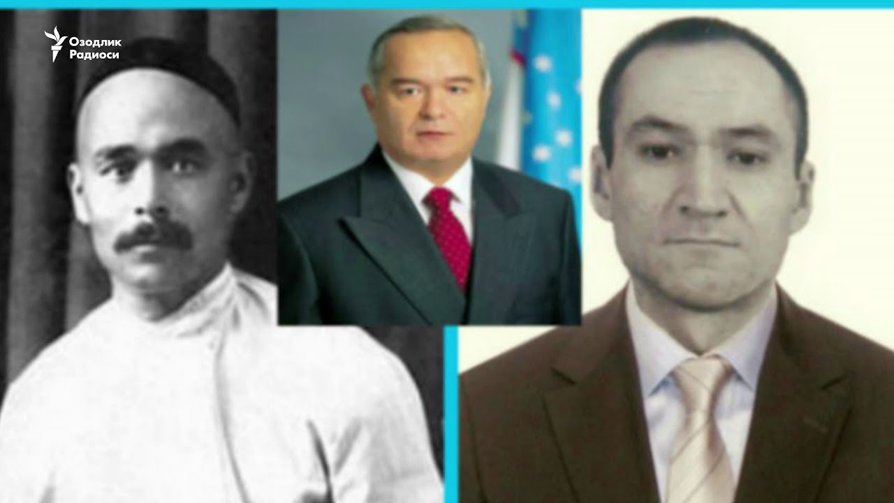 Улуғбек Бакир: Жамшид Каримов президент амакисининг ҳеч ким билмаган ҳаётини гапирган