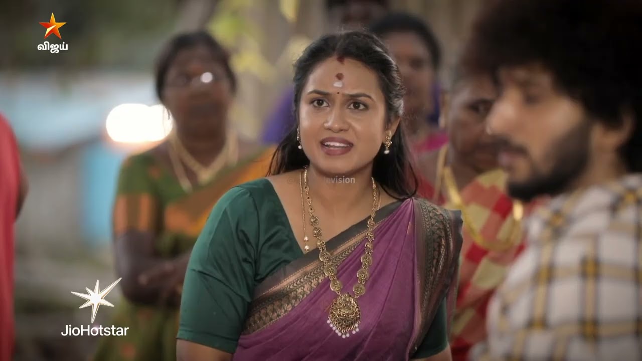 Azhagae Azhagu | Episode Preview | 19th February 2026