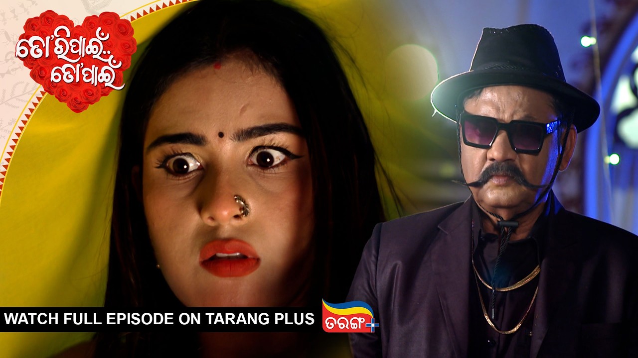 Tori Pain To Pain | Best Scene |  Ep - 888 | 5th Mar 2026 | Odia Serial | Tarang Tv