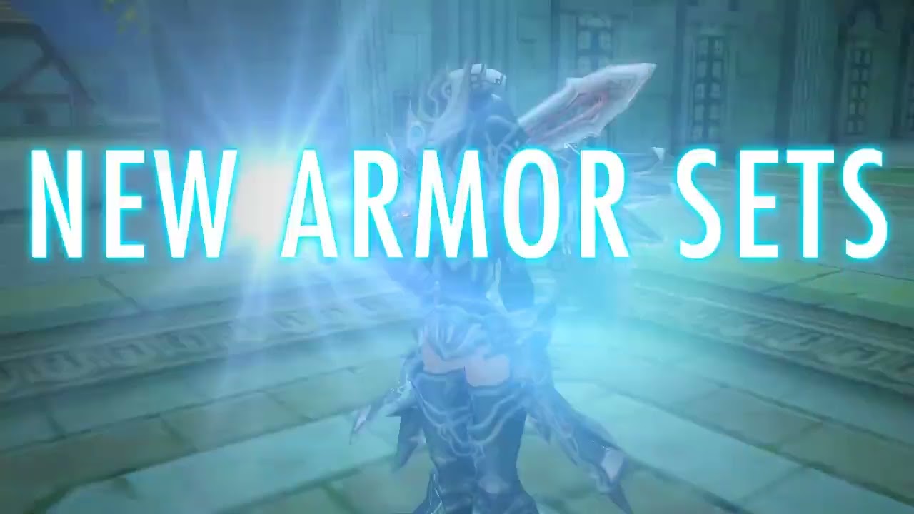 Lucent Heart Launch Trailer
