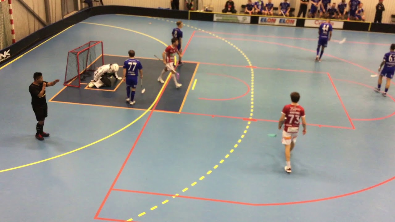 Highlights Värmdö Hik