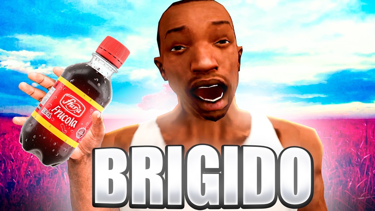 Gta San Andreas Resumen A La Chilena
