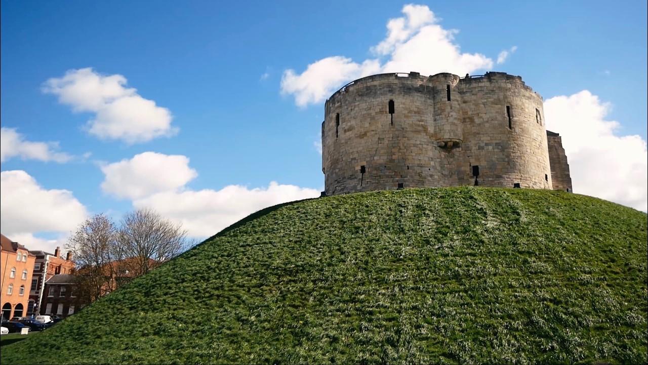 York England