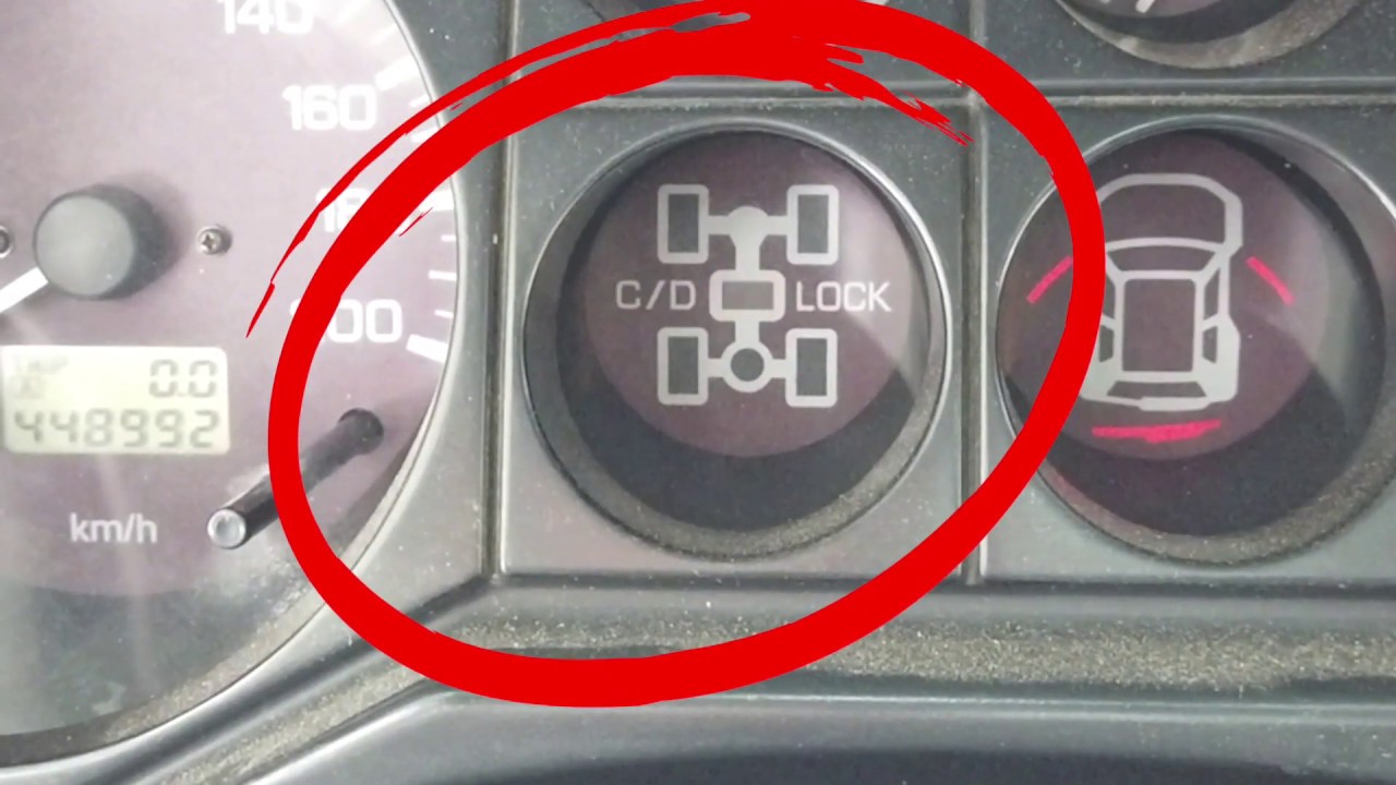 solenoid replace pajero 2001 gen 3 החלפת סולונואידים של תיבת ההעברה