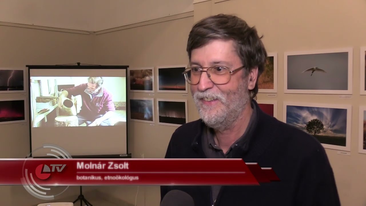 Kolompok szava – Előadás a Karacs Ferenc Múzeumban