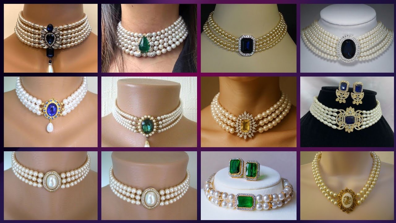 5 Trending Pearl Pieces for 2026 That Look Expensive|NEW Pearl Jewelry Trends 2026 What's IN vs OUT