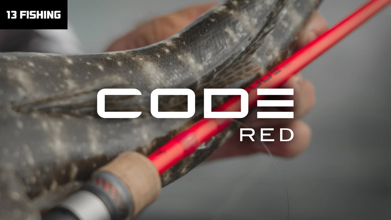 Code Red | 13 Fishing