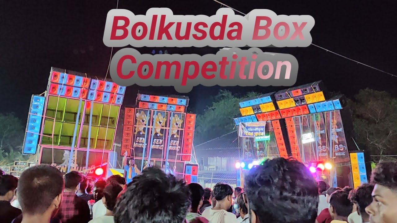 Bolkusda Box Competition 2025 #trending