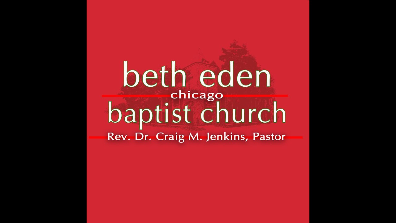 Sunday Morning Worship - September 05, 2021