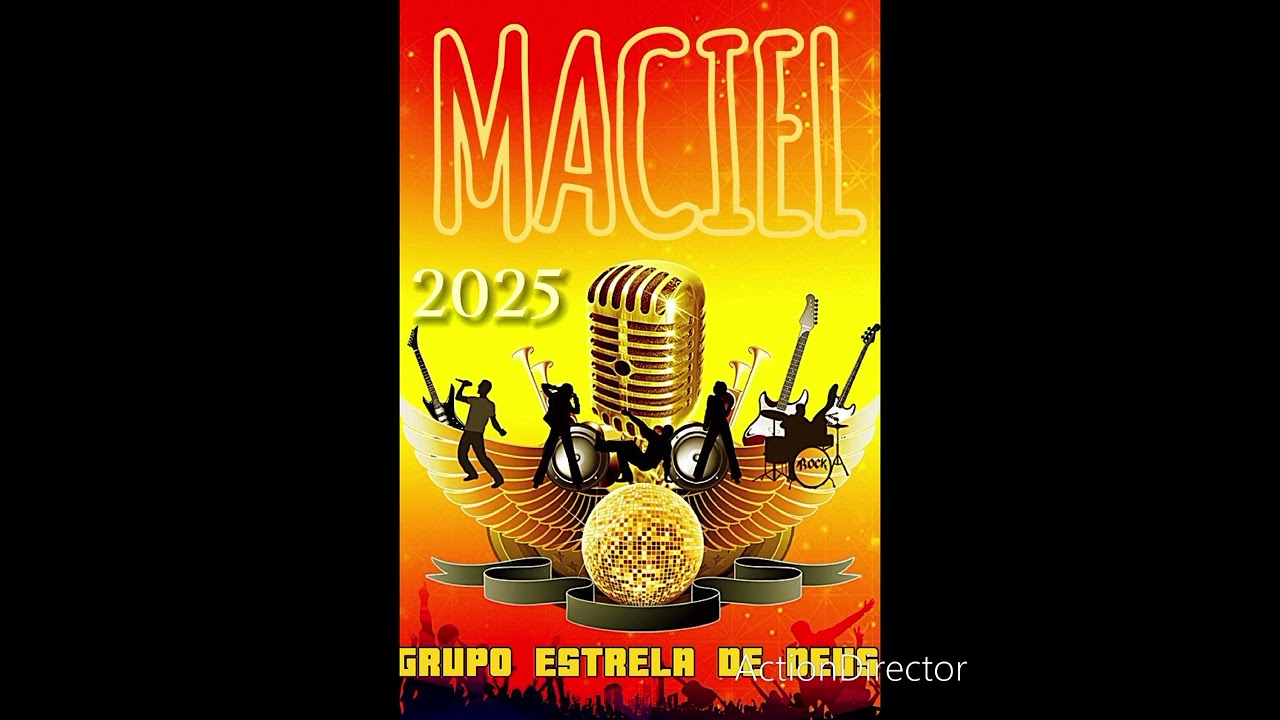 Maciel × Nhamanãanewa  nüü tcha ngetchaü  grupo estrela de Deus  são leopoldo  2025