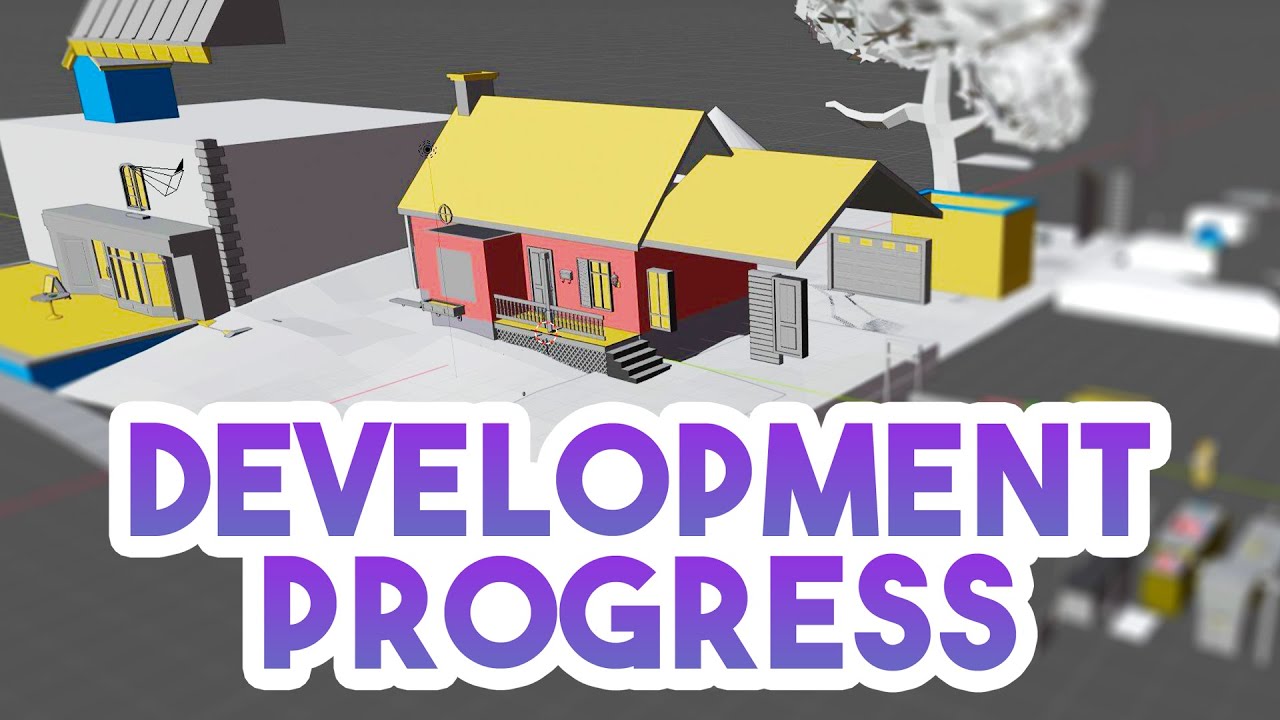 When will Paralives be released?! Development Timeline!