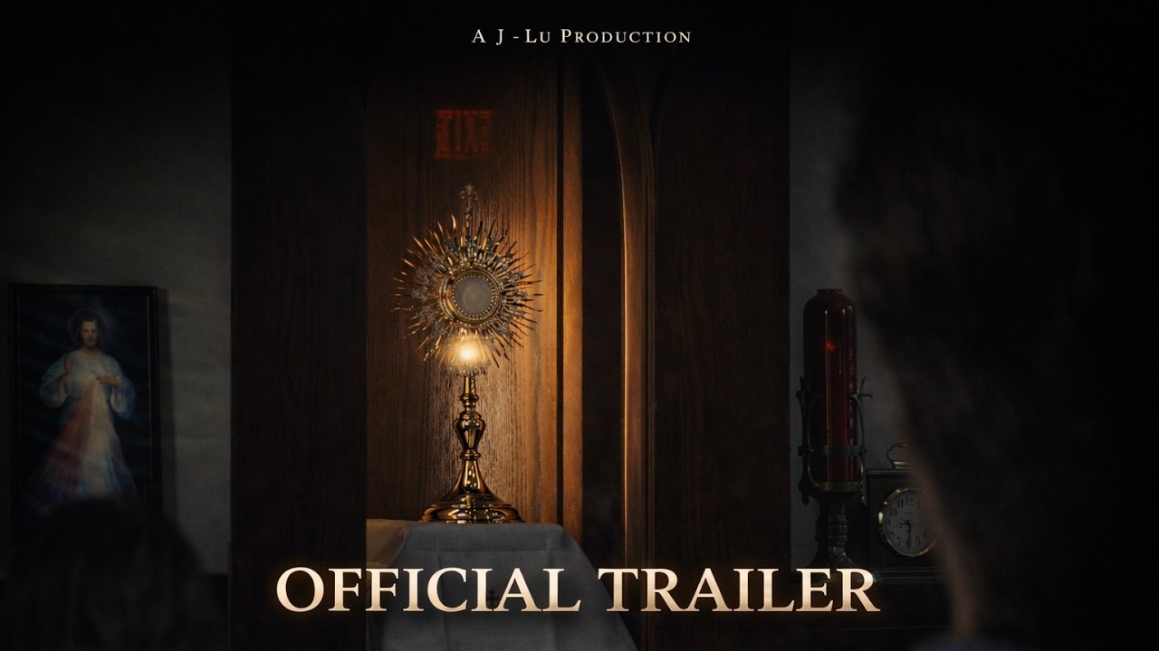 Eternal Victory: A Mini Docuseries by J-Lu Productions (Official Trailer)