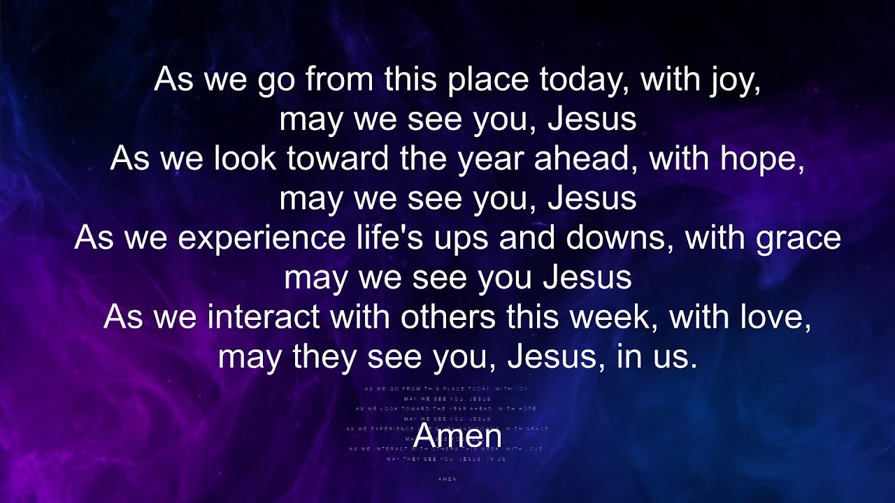 Worship Service March 15, 2026, Orchard Hill Church