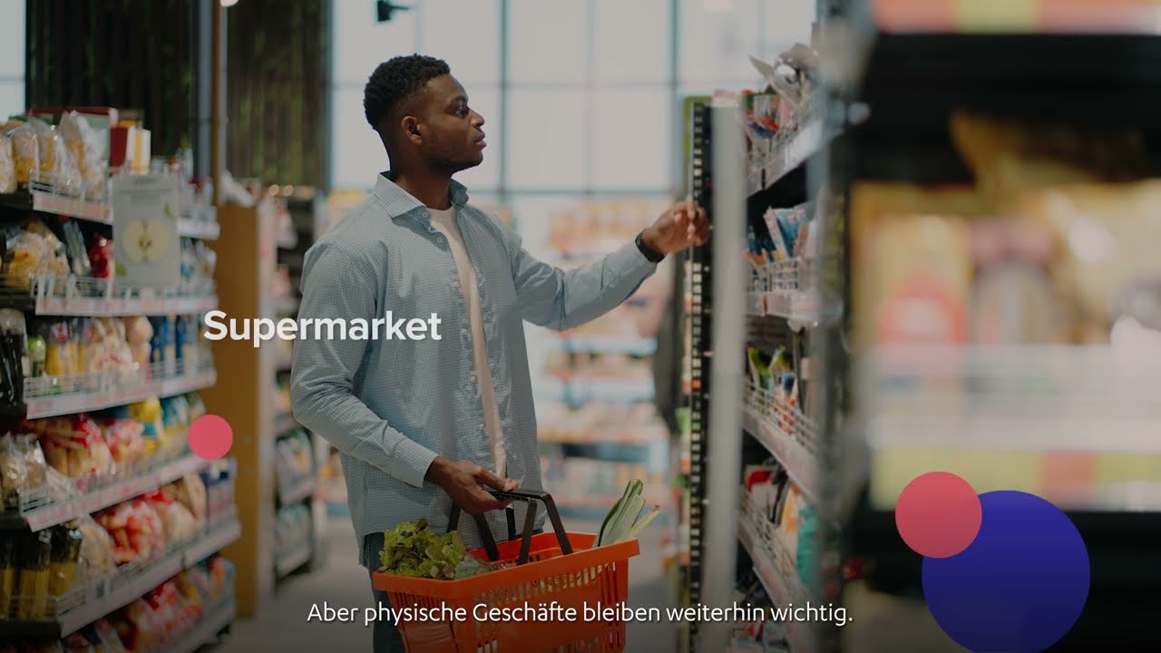 Nexi Unified Commerce - Teil 1