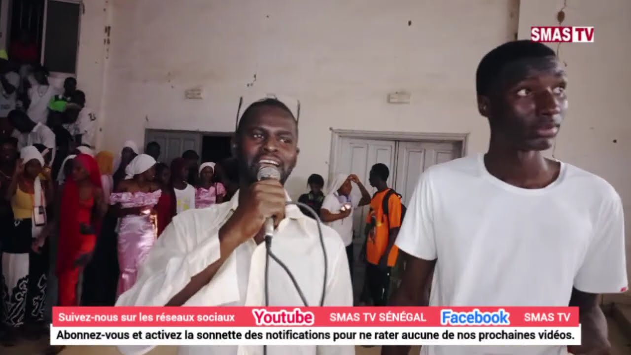 LYCÉE KOUSSANAR : ÉLECTION MISS et PLAYBOY