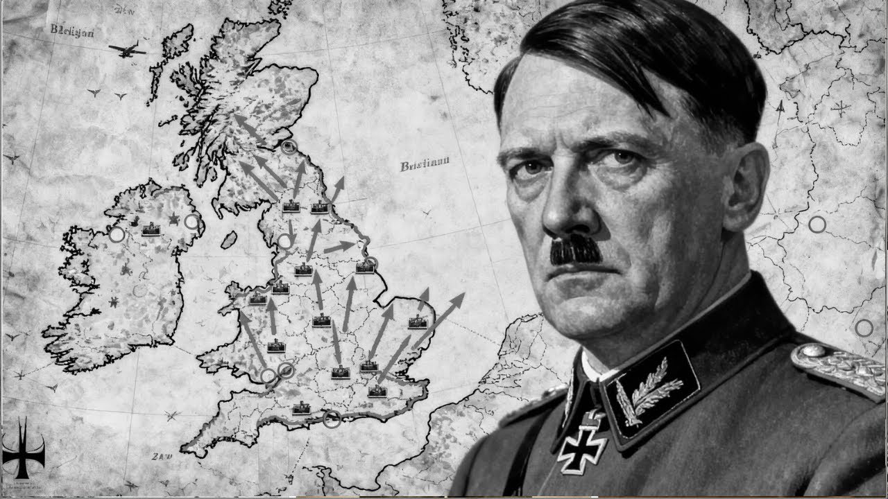 Ostatni cios Hitlera: Bitwa o Ardeny