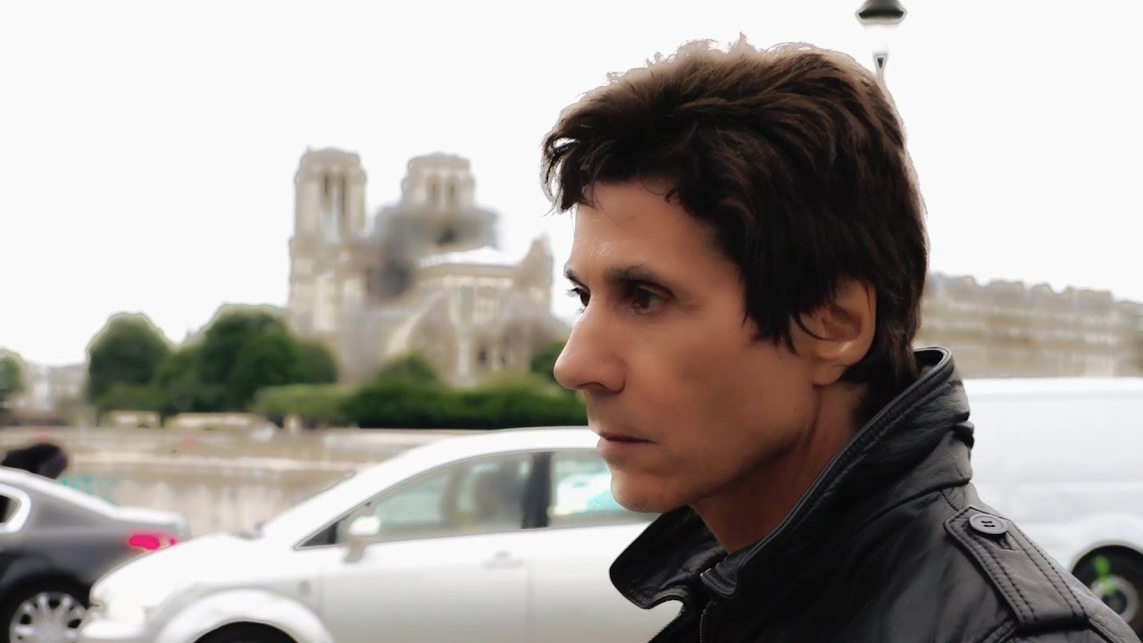 Jean-Luc Lahaye - 