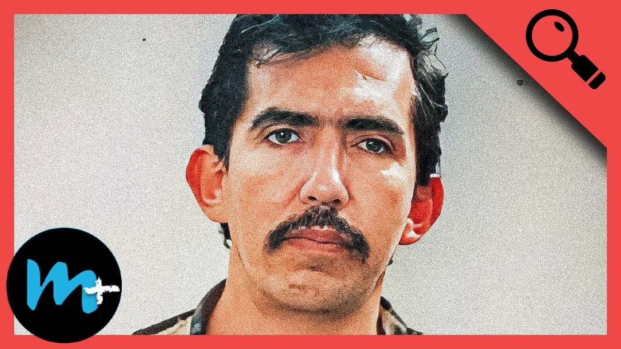 Top 10 SERIAL KILLER più KILLER!