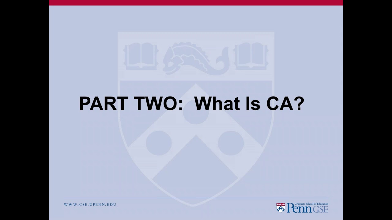 EFLIS WEBINAR #4: CONVERSATION ANALYSIS IN THE LANGUAGE CLASSROOM