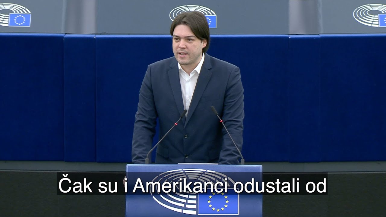 // Ne dam i ne dam hrvatski dio novca za režim Zelenskoga! //