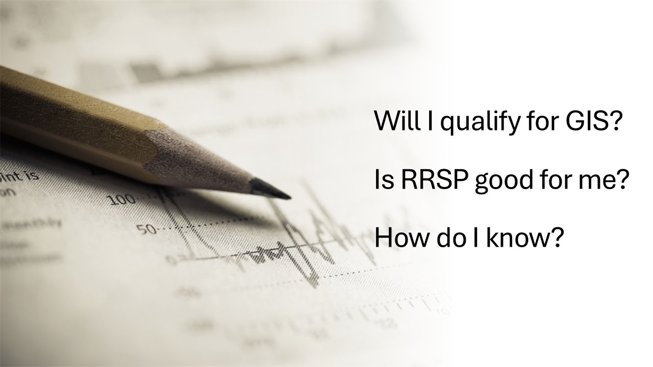 Will I qualify for GIS, how do I know?