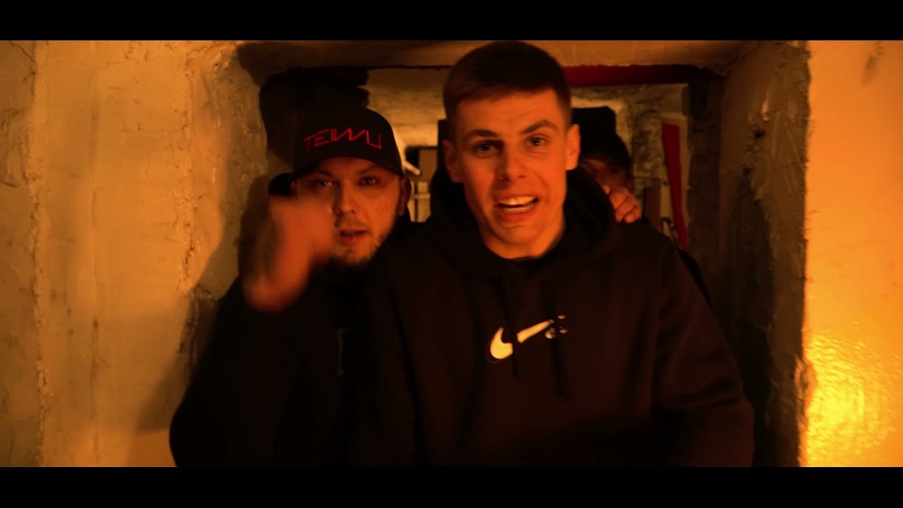 ZEGAR x ŻUREK - Na osiedlu ft. MELNY, SBT prod. TYMEK